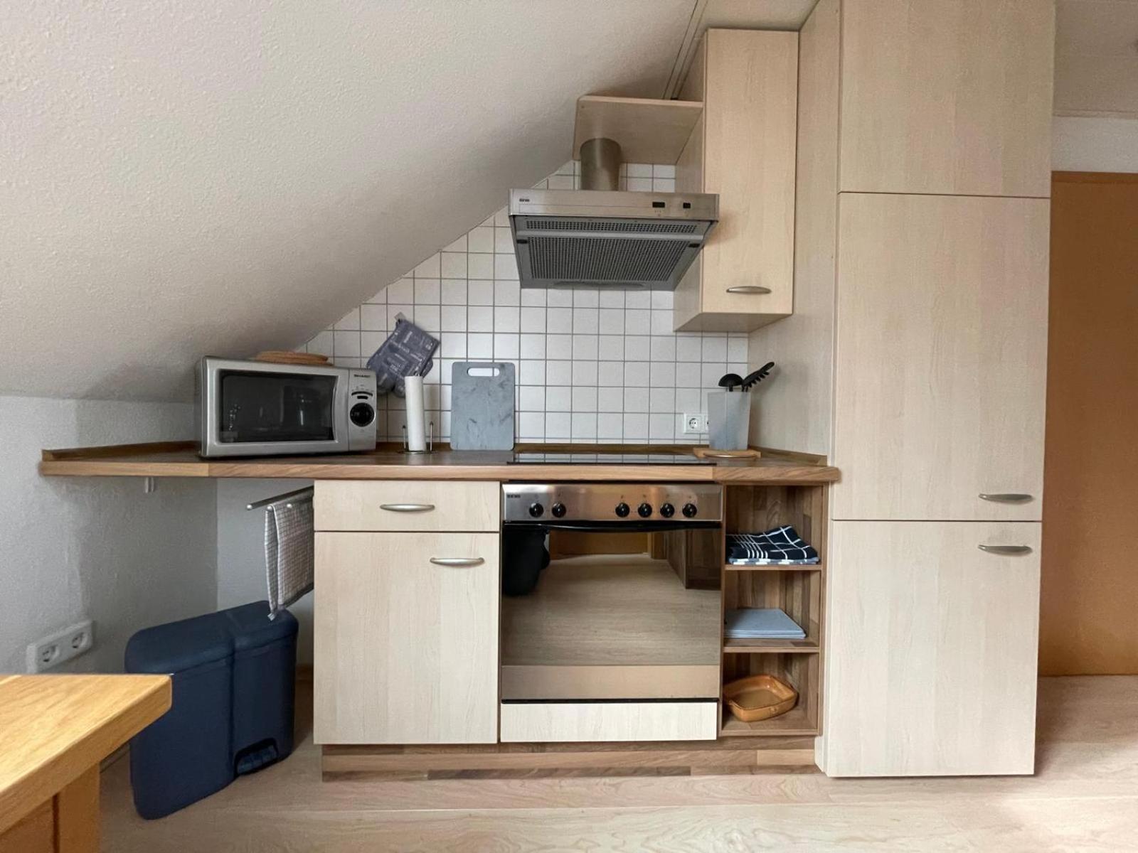Apartment Ankommen Und Wohlfuehlen *