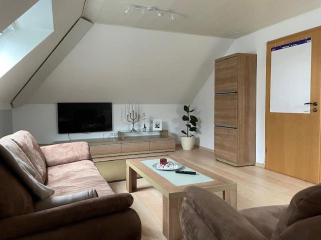 Ankommen Und Wohlfuehlen Apartment Delbruck