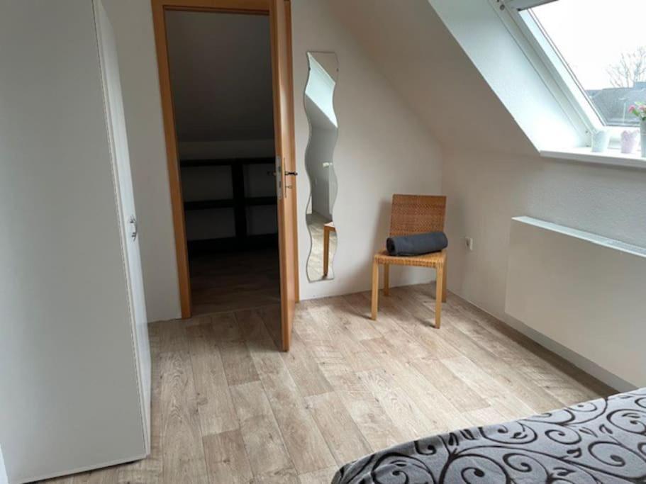 Ankommen Und Wohlfuehlen Apartment