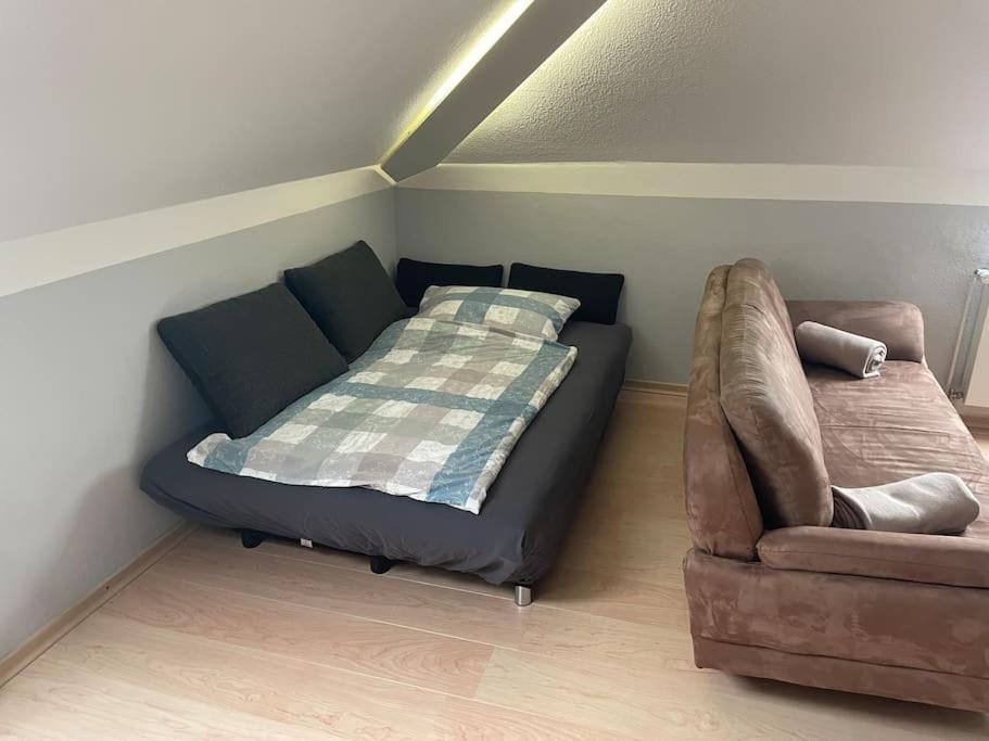Apartment Ankommen Und Wohlfuehlen