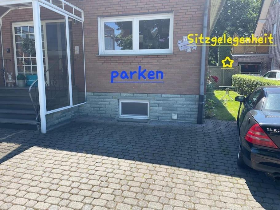 Apartment Ankommen Und Wohlfuehlen