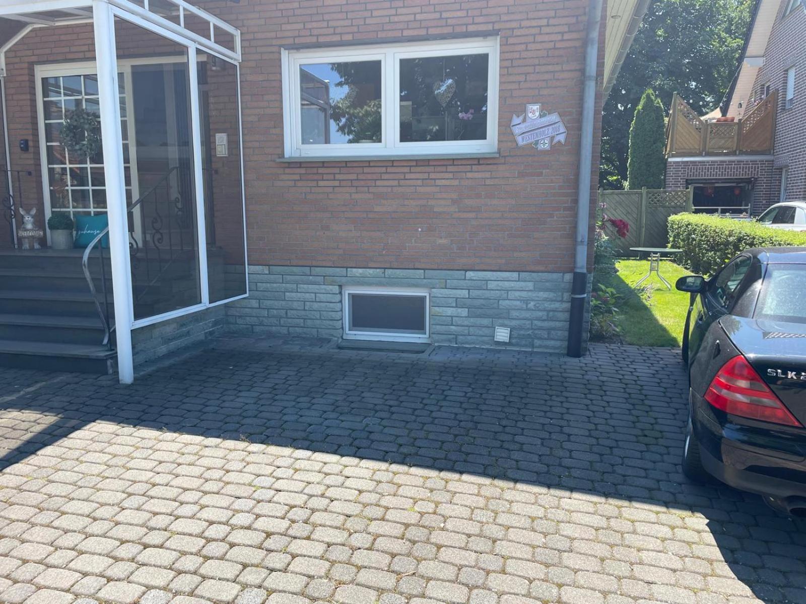 Apartment Ankommen Und Wohlfuehlen Delbruck