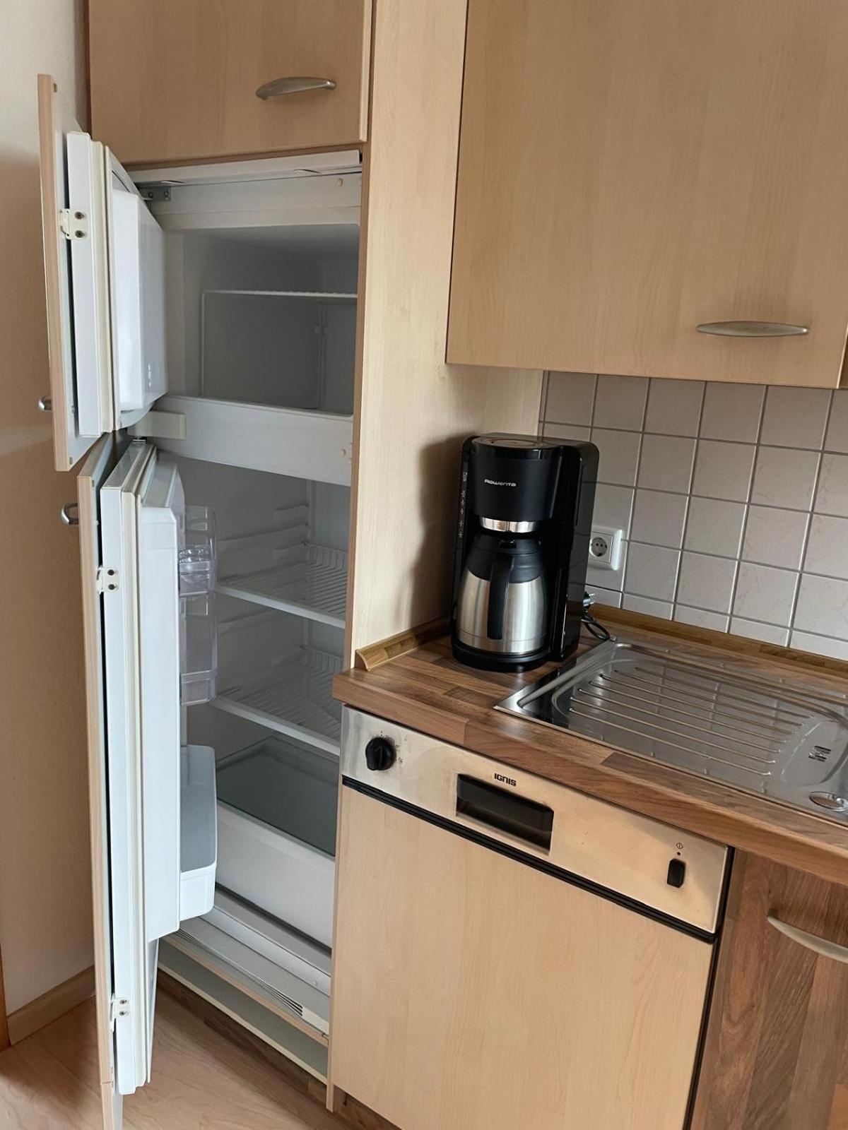 Ankommen Und Wohlfuehlen Delbrück