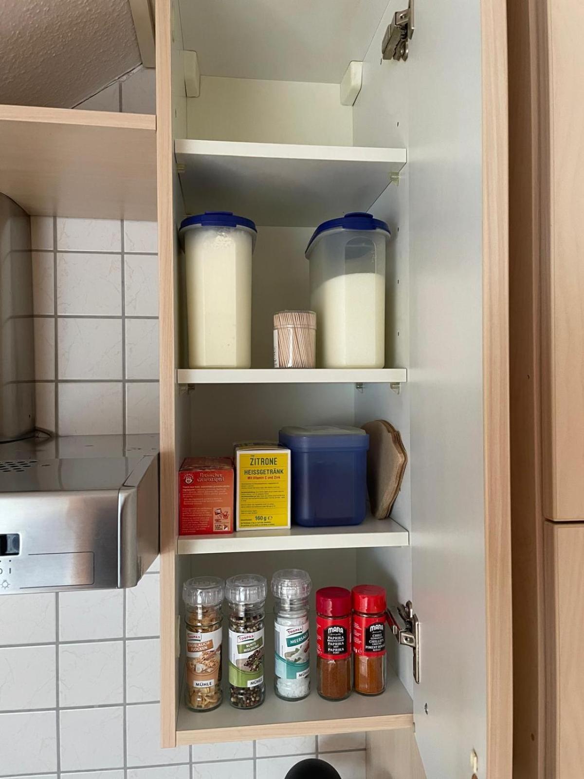 Ankommen Und Wohlfuehlen Apartment Delbruck