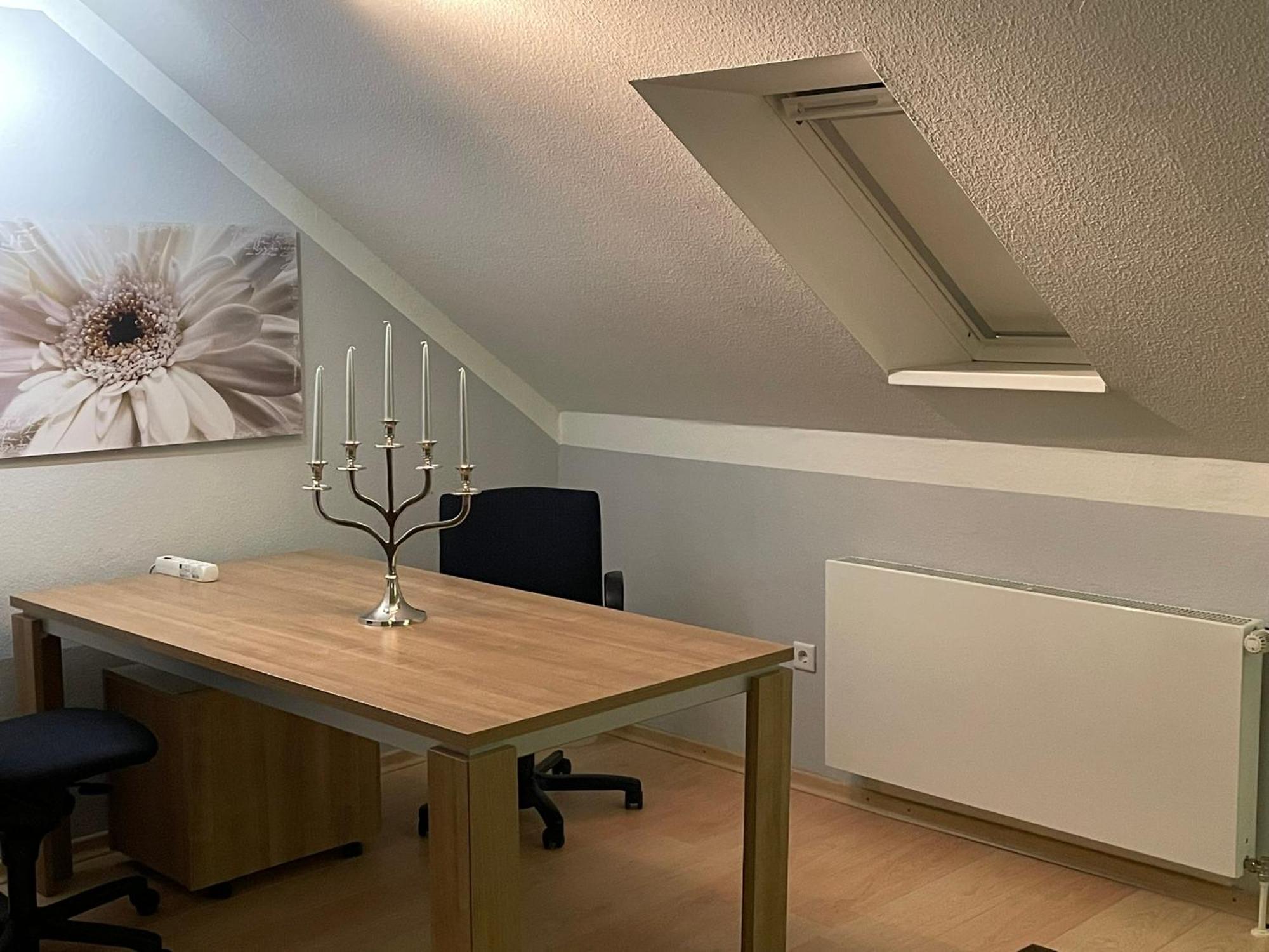 Apartment Ankommen Und Wohlfuehlen *